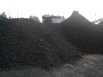 三六塊 河南省專業煤炭及制品貿易商，助力能源產業高效發展