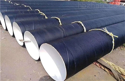 開封排污用環氧煤瀝青防腐管參考價格與煤炭及制品銷售指南